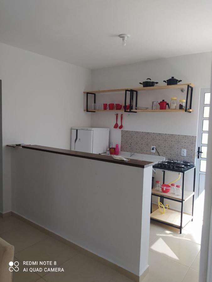 Refugio, Paraquedismo, Balao, 130 Km De Sao Paulo Apartment Porto Feliz Ngoại thất bức ảnh