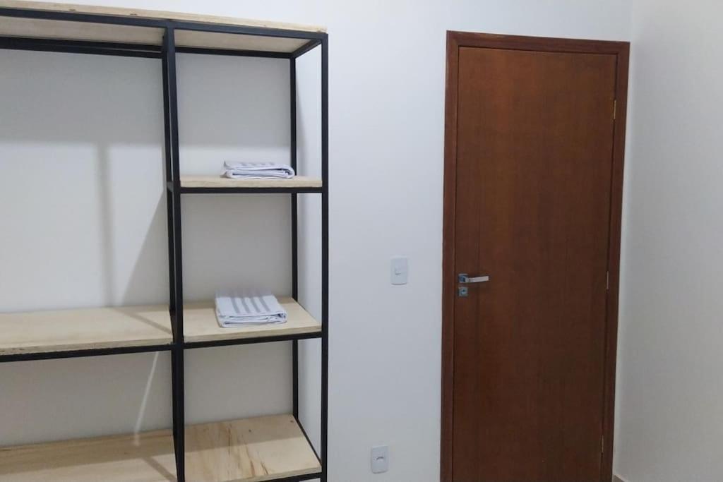 Refugio, Paraquedismo, Balao, 130 Km De Sao Paulo Apartment Porto Feliz Ngoại thất bức ảnh