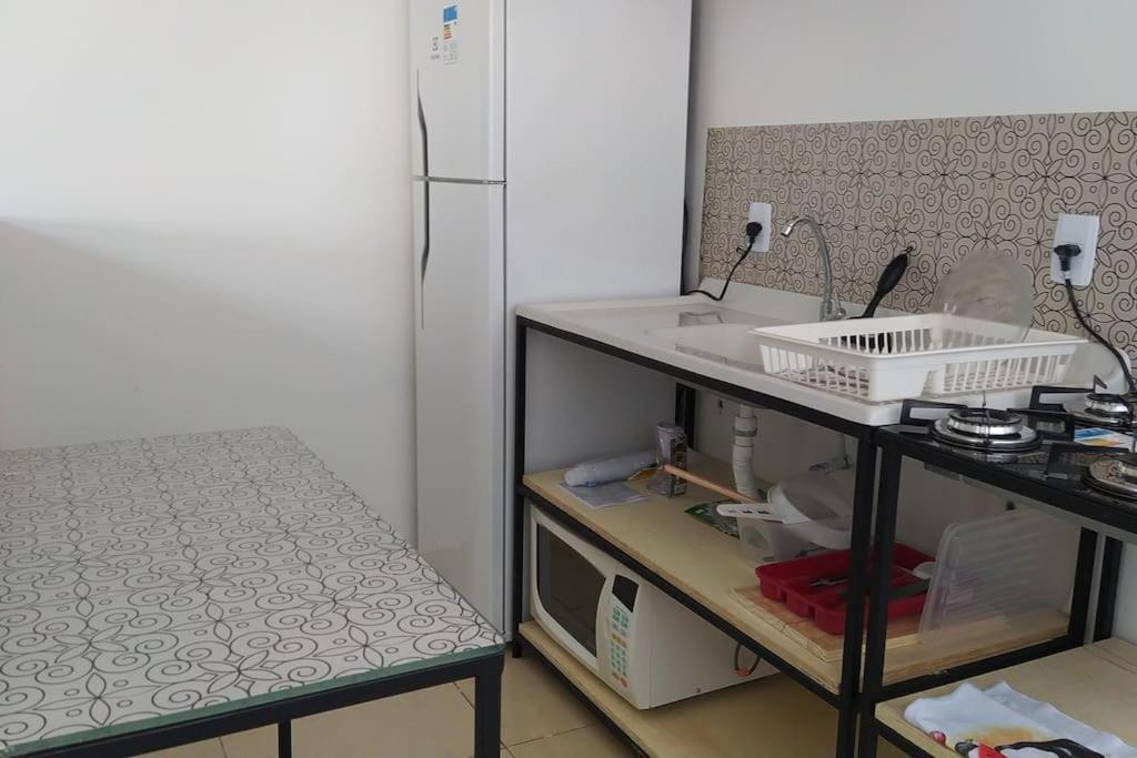 Refugio, Paraquedismo, Balao, 130 Km De Sao Paulo Apartment Porto Feliz Ngoại thất bức ảnh