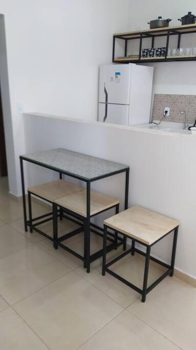 Refugio, Paraquedismo, Balao, 130 Km De Sao Paulo Apartment Porto Feliz Ngoại thất bức ảnh