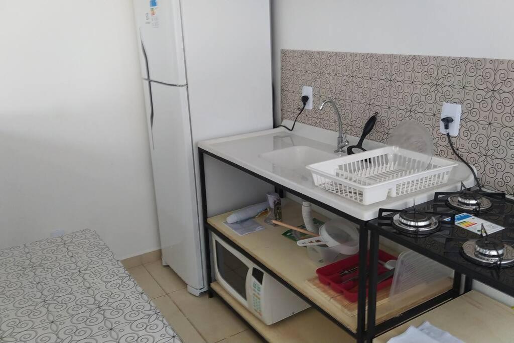 Refugio, Paraquedismo, Balao, 130 Km De Sao Paulo Apartment Porto Feliz Ngoại thất bức ảnh