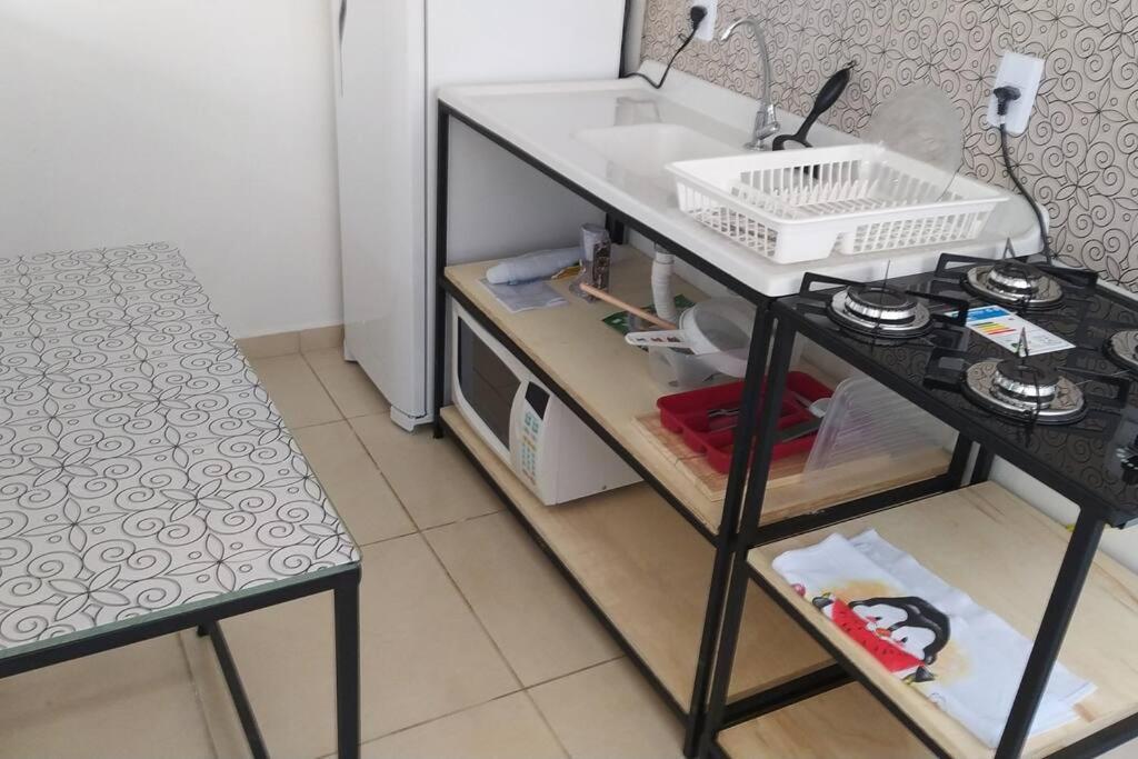 Refugio, Paraquedismo, Balao, 130 Km De Sao Paulo Apartment Porto Feliz Ngoại thất bức ảnh