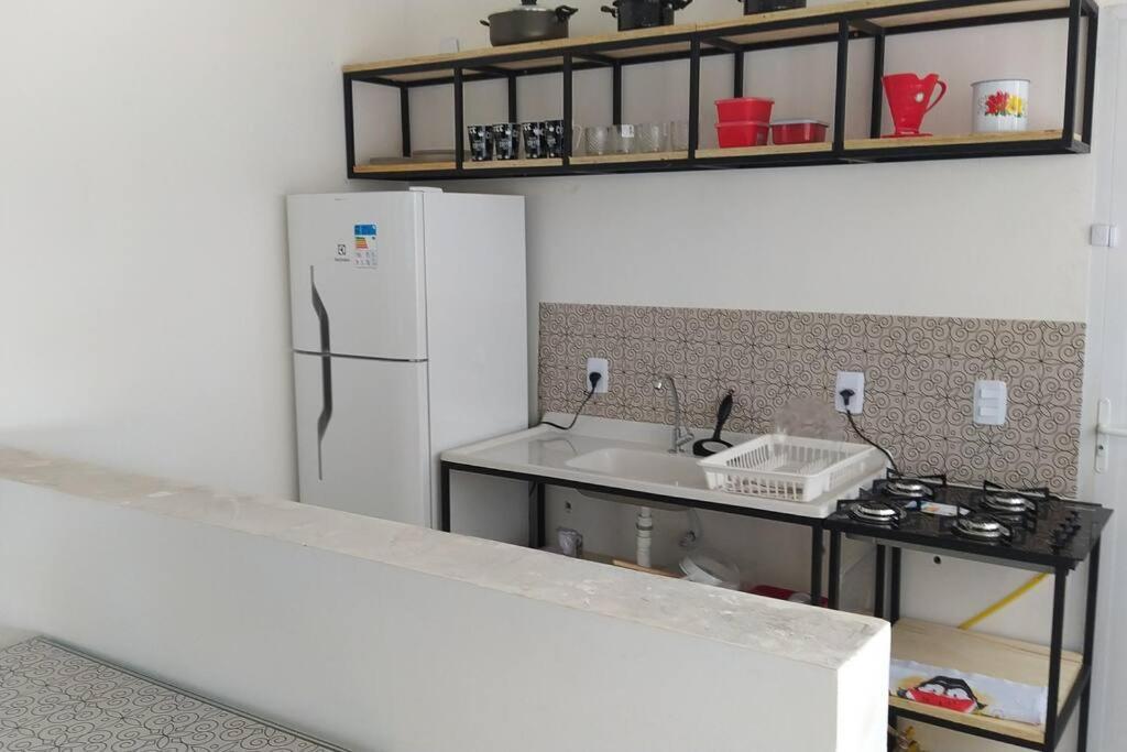 Refugio, Paraquedismo, Balao, 130 Km De Sao Paulo Apartment Porto Feliz Ngoại thất bức ảnh