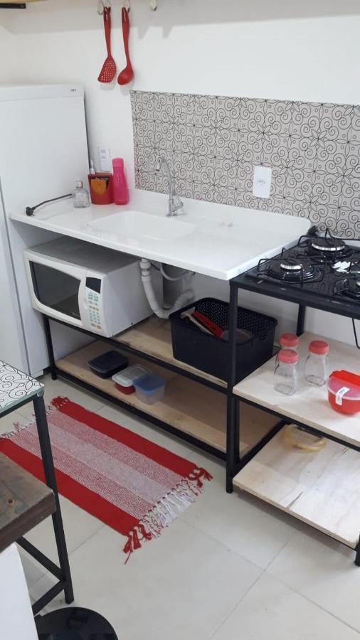 Refugio, Paraquedismo, Balao, 130 Km De Sao Paulo Apartment Porto Feliz Ngoại thất bức ảnh