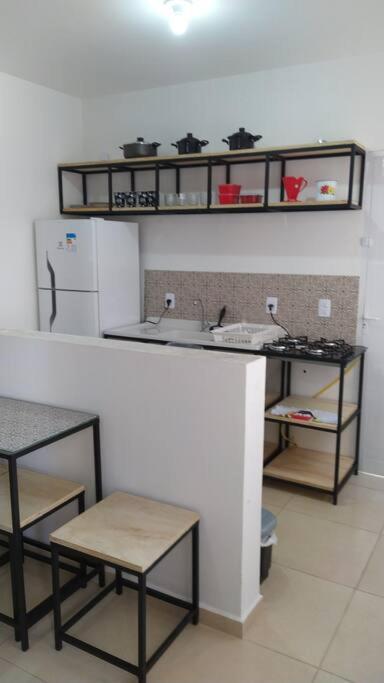 Refugio, Paraquedismo, Balao, 130 Km De Sao Paulo Apartment Porto Feliz Ngoại thất bức ảnh