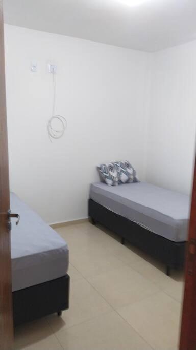 Refugio, Paraquedismo, Balao, 130 Km De Sao Paulo Apartment Porto Feliz Ngoại thất bức ảnh