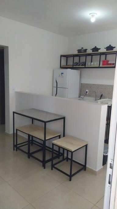 Refugio, Paraquedismo, Balao, 130 Km De Sao Paulo Apartment Porto Feliz Ngoại thất bức ảnh